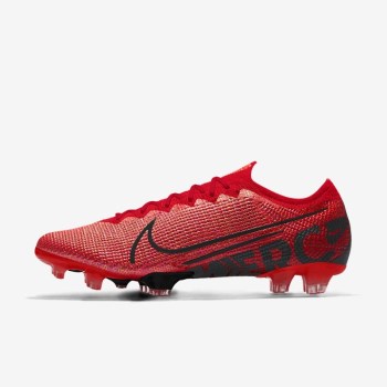 Nike Mercurial Vapor 13 Elite By You - Férfi Focicipő - Színes/Színes